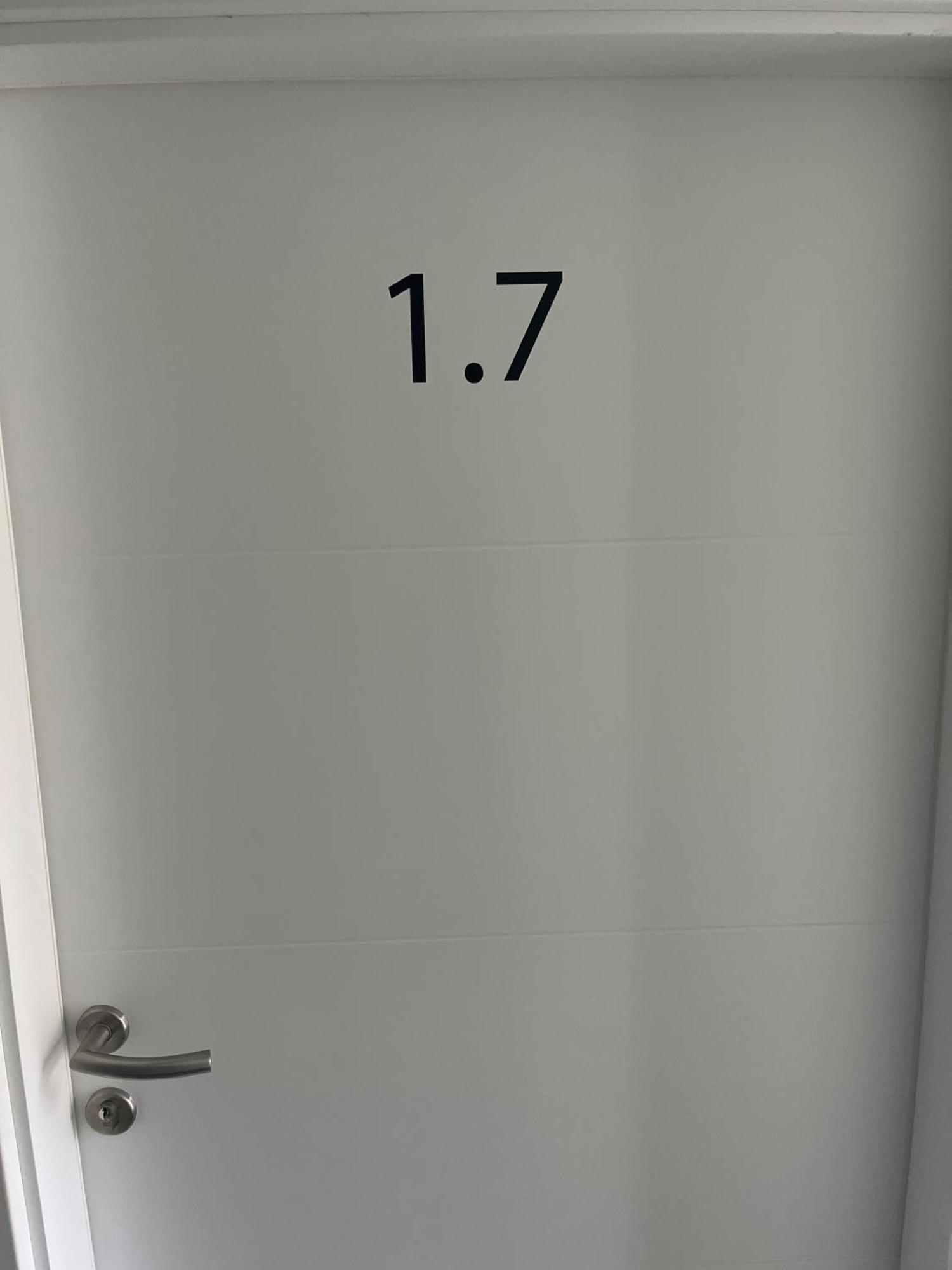 Hotel Seeadler Friedrichshafen Room photo