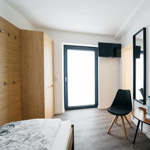 Hotel Seeadler Friedrichshafen Exterior photo
