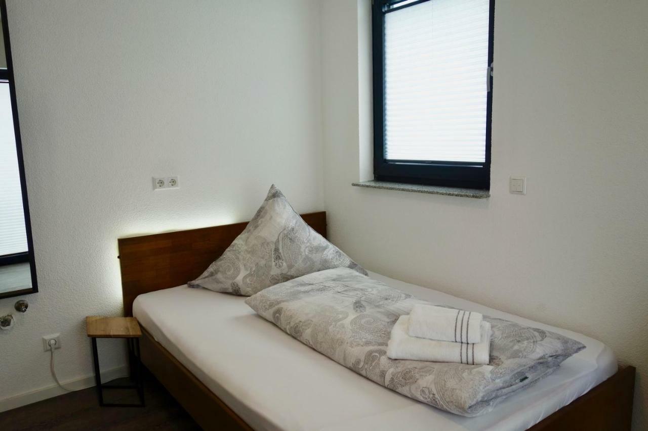 Hotel Seeadler Friedrichshafen Exterior photo