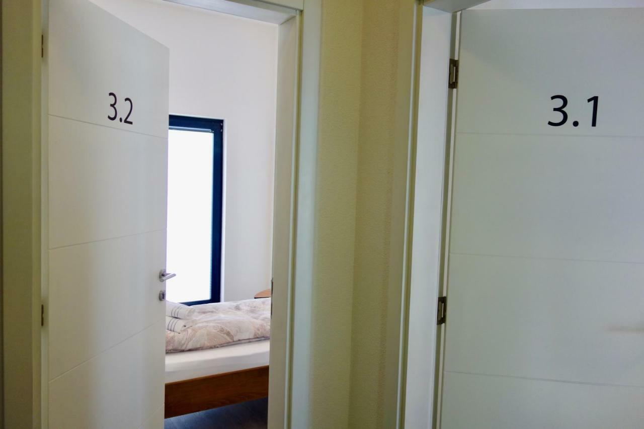 Hotel Seeadler Friedrichshafen Exterior photo